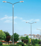 道路市電路燈:安裝注意事項有哪些？