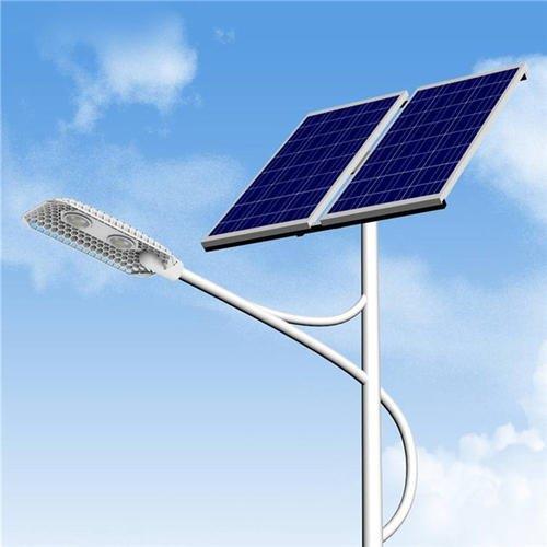 太陽能led路燈